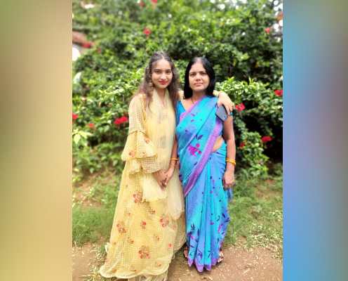 होटल मालिक पर अपनी बहू और पोती के अपहरण की शिकायत, एसपी से कार्रवाई की मांग