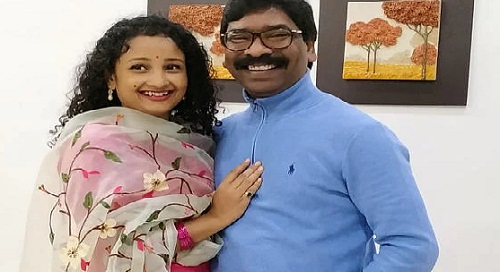 हेमंत सोरेन के चुनाव लड़ने पर अगर लगी रोक, तो कौन हो सकता है सीएम चेहरा, जानिये