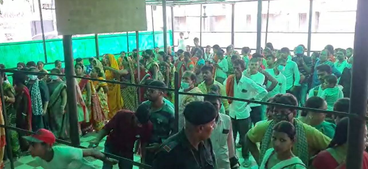 नालंदा मेडिकल कॉलेज में जूनियर डॉक्टरों की अनिश्चितकालीन हड़ताल, जानिये इसकी वजह