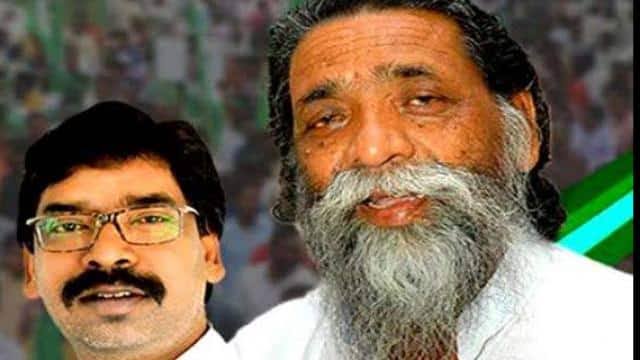 Super Exclusive: शिबू सोरेन होंगे राज्य के नए मुख्यमंत्री!  सीएम हेमंत सोरेन की सदस्यता जाने की स्थिति में गठबंधन ले सकता है फैसला