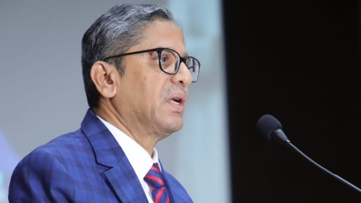 CJI एनवी रमना के विदाई समारोह में रोने लगे सीनियर एडवोकेट, जानिए कौन होगा देश का अगला CJI  