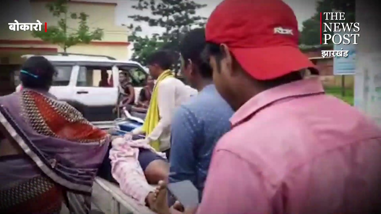 फुटबॉल मैच के दौरान आसमानी बिजली गिरने से एक युवक की मौत