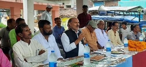 महंगाई बढ़ने का मुख्य कारण देश में पैसों की अधिक छपाई : केएन त्रिपाठी