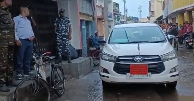 भागलपुर के बाद अब गोड्डा में आयकर विभाग का छापा, जानिये क्या-क्या हुआ बरामद