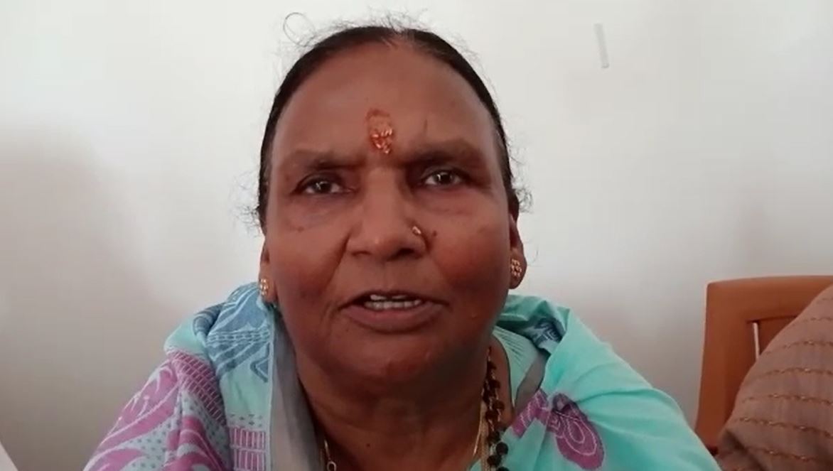 RJD Thanda politics: बीजेपी सांसद रमा देवी का बड़ा बयान, कहा लालू परिवार ने मेरे पति को किया था ठंडा 