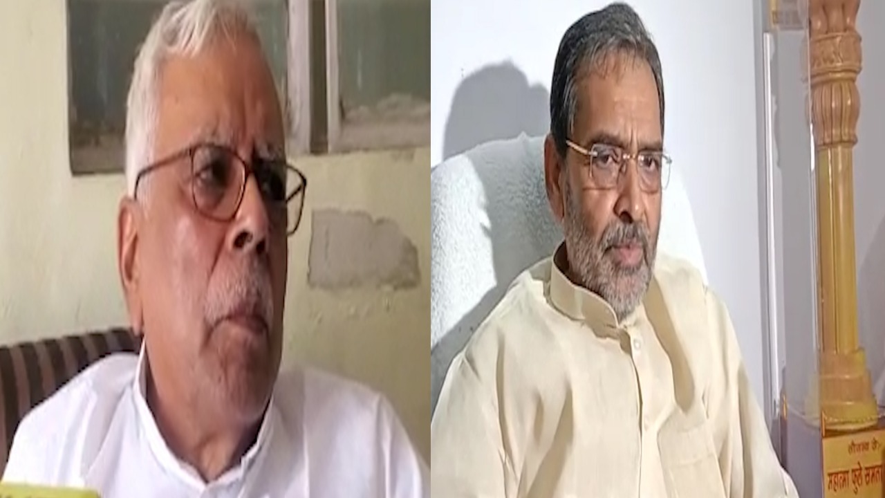 सीबीआई की बिहार में एंट्री बंद करने के सवाल पर भिड़ गए महागठबंधन के ही दो नेता