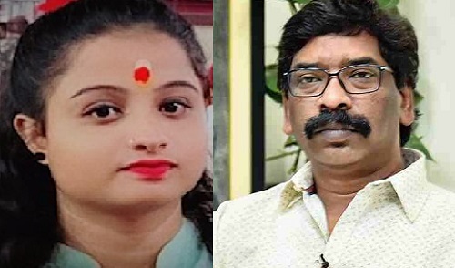 फ़ास्ट ट्रैक कोर्ट में होगी दुमका पेट्रोल कांड की जांच, अंकिता के परिवार को 10 लाख मुआवजा