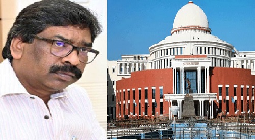 सिर्फ हेमंत सोरेन की विधायकी पर ही खतरा नहीं, जानिये और कौन-कौन MLA रडार पर
