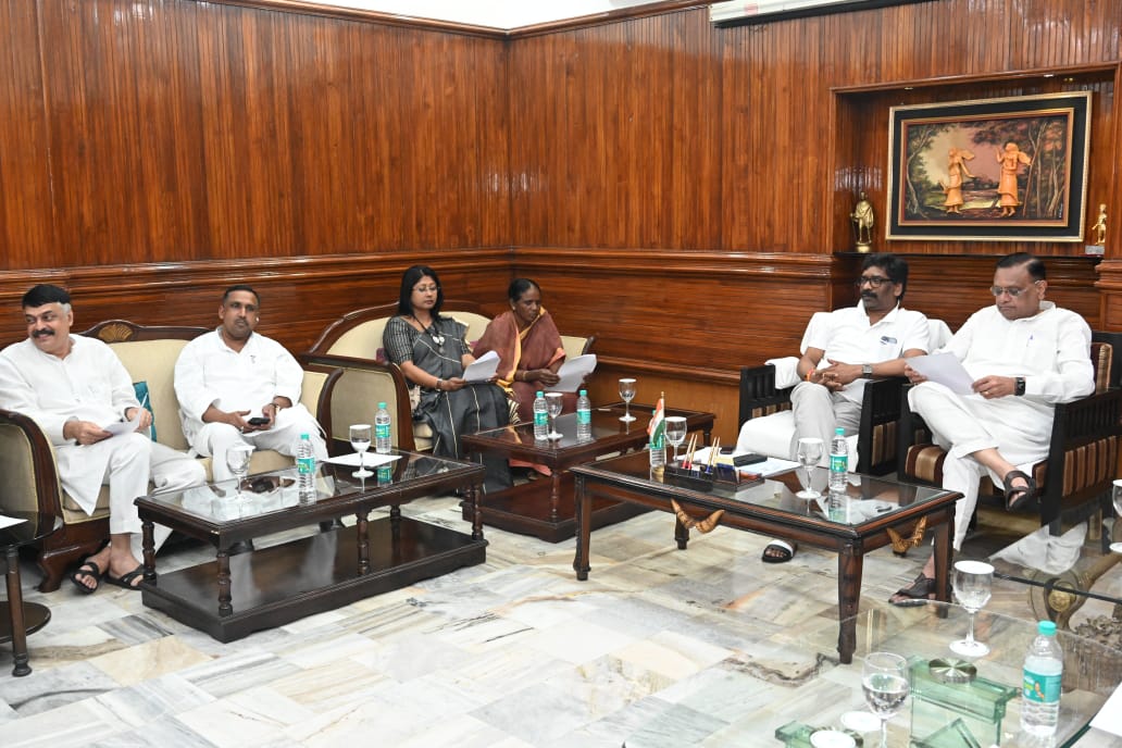 सत्ता पक्ष के लोगों को सता रही है कौन सी चिंता, जानिए 