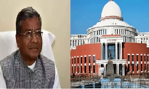 Speaker tribunal: बाबूलाल को फैसला आने तक मिली राहत, अब एक सितंबर को इन विधायकों के मामले में होगी सुनवाई