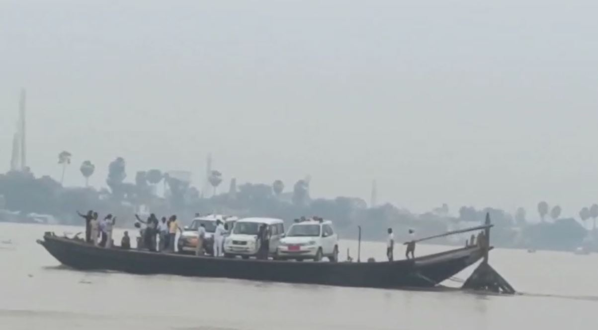 बिहार में बदलती रही सरकार, नहीं बदली तो राघोपुर की किस्मत- लालू परिवार का यहां रहा है राजनीतिक कब्जा