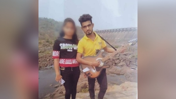 दुमका पेट्रोल कांड : अंकिता कहीं 'Love Jihad' का तो शिकार नहीं हो गई !