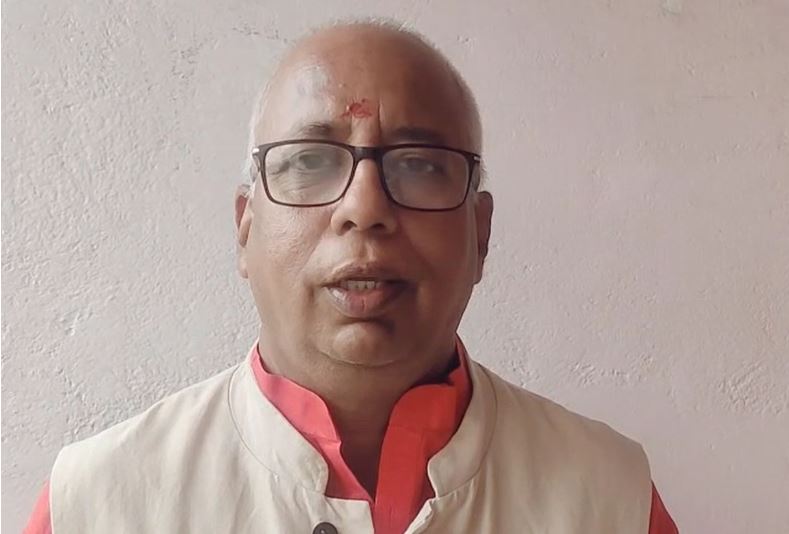 कानून मंत्री कार्तिकेय सिंह के विभाग बदलते ही भाजपा का सरकार पर आरोप, बचाव में राजद और कांग्रेस