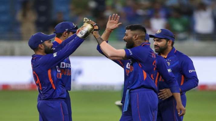 ASIA CUP: भारतीय टीम का दूसरा मुकाबला आज हांगकांग से, रोहित कर सकते हैं टीम में बदलाव  