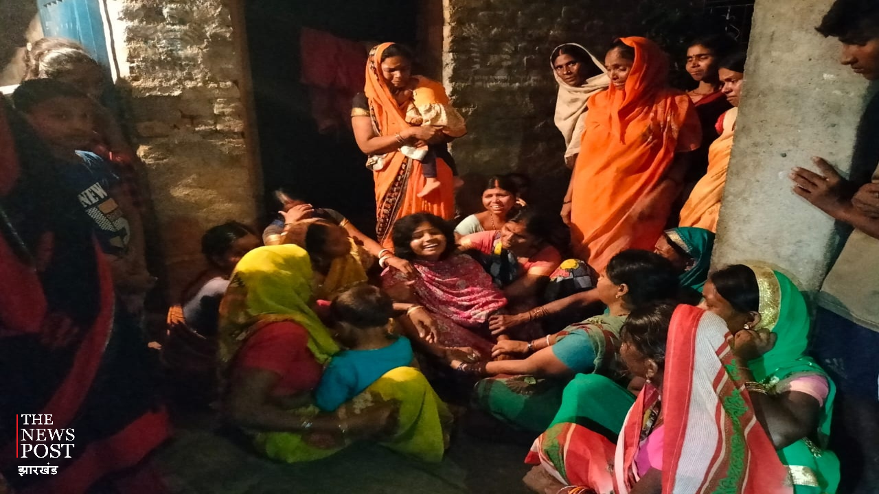 गिरिडीह में मधुमक्खियों का आतंक, मधुमख्खी काटने से बच्ची की मौत, पहले भी जा चुकी है चार लोगों की जान