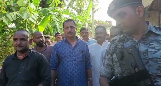 पुलिस हिरासत में सिकंदर मांझी की मौत मामले ने पकड़ा तूल, बीजेपी नेताओं ने जांच की मांग की