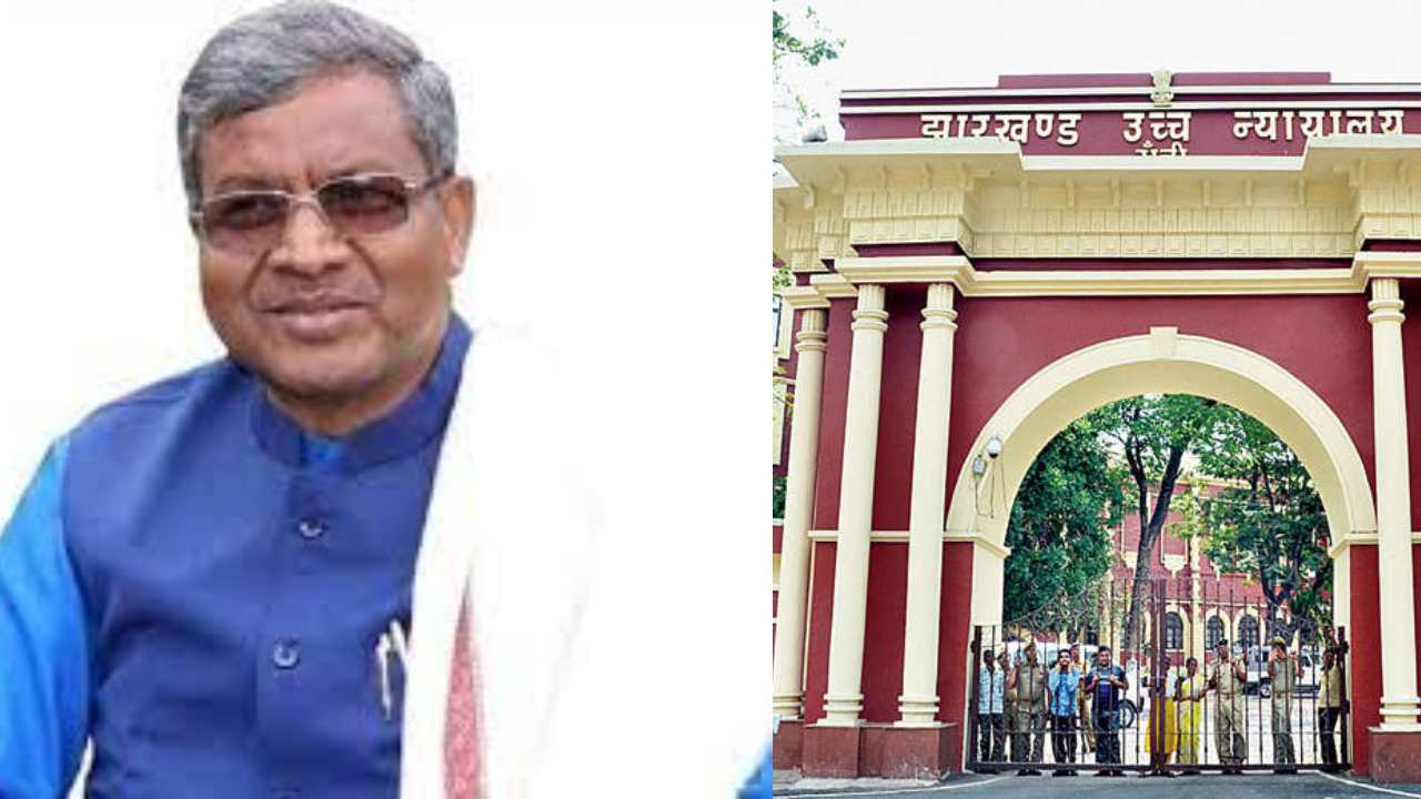 दल बदल मामले में बाबूलाल ने सुनवाई पर जताई नाराजगी, हाई कोर्ट में दायर की रिट याचिका  