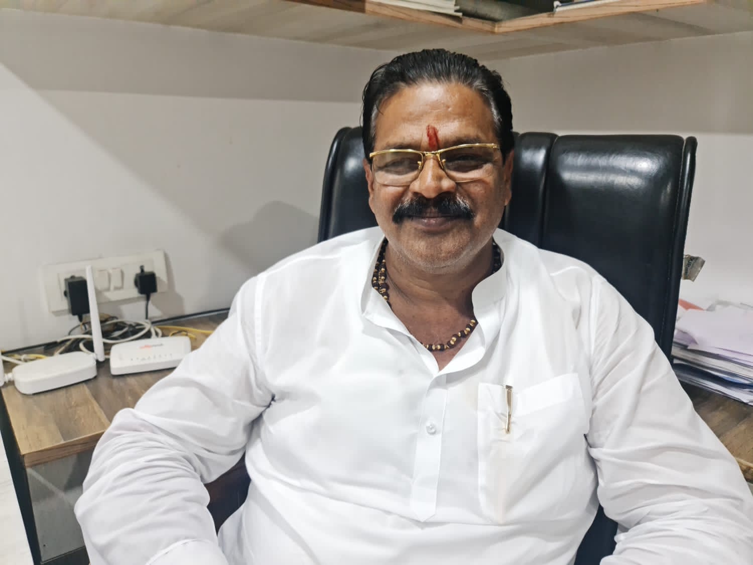 पूर्व मंत्री कार्तिकेय सिंह मामले पर हुई सुनवाई, शाम 4 बजे सुनाया जाएगा फैसला