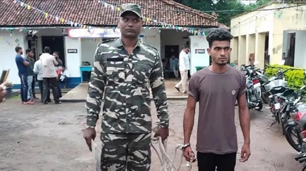 दुमका पेट्रोल कांड: अंकिता के साथ दरंदगी करने वालों का केस नहीं लड़ेंगे दुमका के वकील 