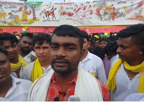 कर्मा पर्व के बहाने आंदोलन को धार देने की तैयारी, जयराम महतो ने फिर उठाई 1932 खतियान की मांग   