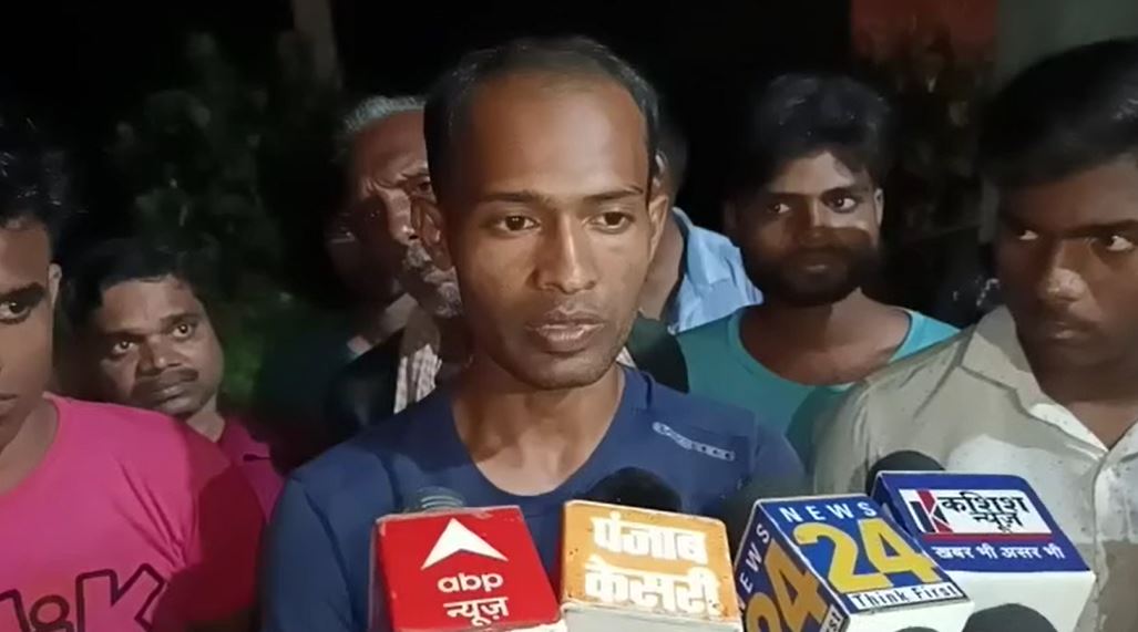 बिहार पुलिस में नहीं हुआ सेलेक्शन तो युवक ने लगा ली फांसी, परिवार में मचा कोहराम 