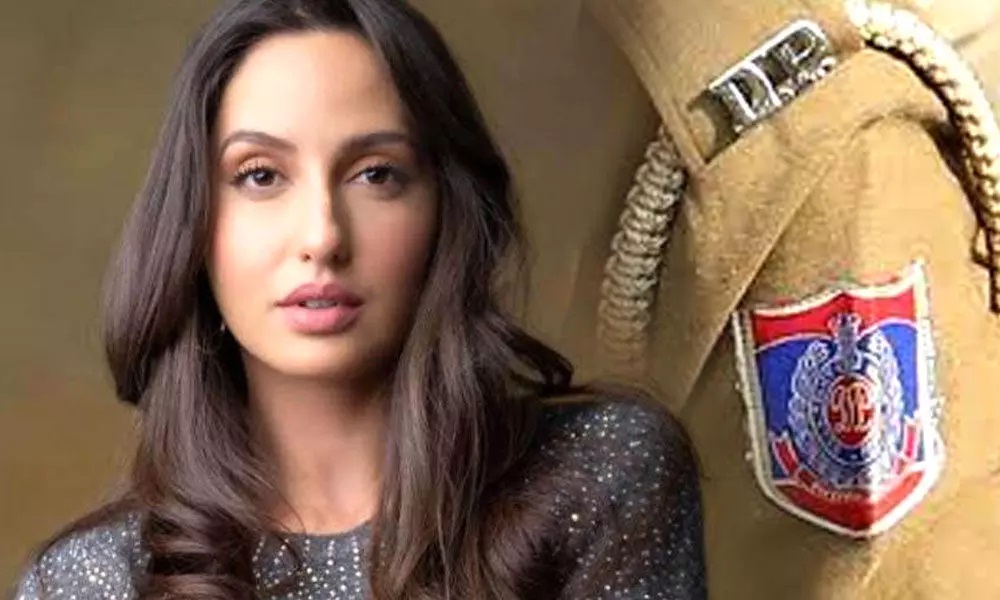 कनाडाई अभिनेत्री और मॉडल से दिल्ली पुलिस क्यों कर रही है पूछताछ, जानिये इसकी वजह