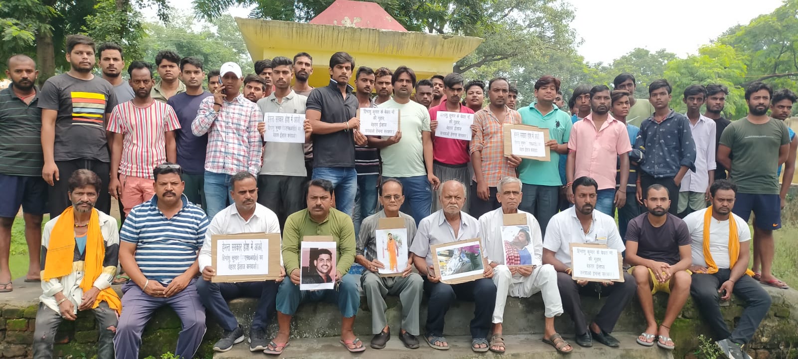 सिंदरी हमला कांड में फॉर्च्यूनर विवाद ने भी आग में घी डाला, जानिए क्या है पूरा मामला