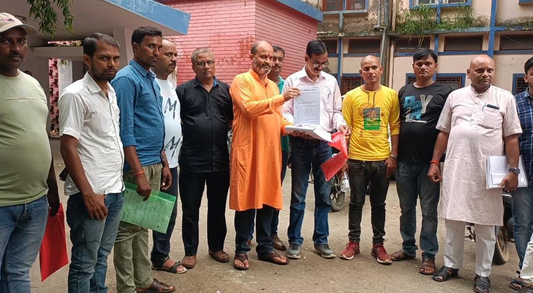 धनबाद के स्कूल में बच्चे क्यों हुए बीमार, आप भी जानिये वजह 