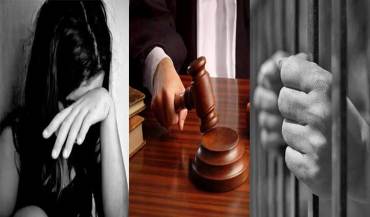 नाबालिग से दुष्कर्म मामले में कोर्ट ने 7 को दोषी बताया,जानिए मामला
