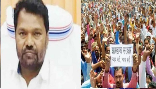 शिक्षक नियुक्ति में दोहरी नीति से झारखंड में उबाल, आक्रोश में सहायक अध्यापक