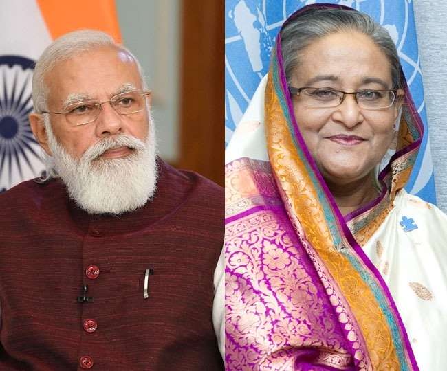 क्यों प्रधानमंत्री नरेंद्र मोदी की तारीफ करते हुए नहीं थकतीं बांग्लादेश की प्रधानमंत्री शेख हसीना, जानिए 