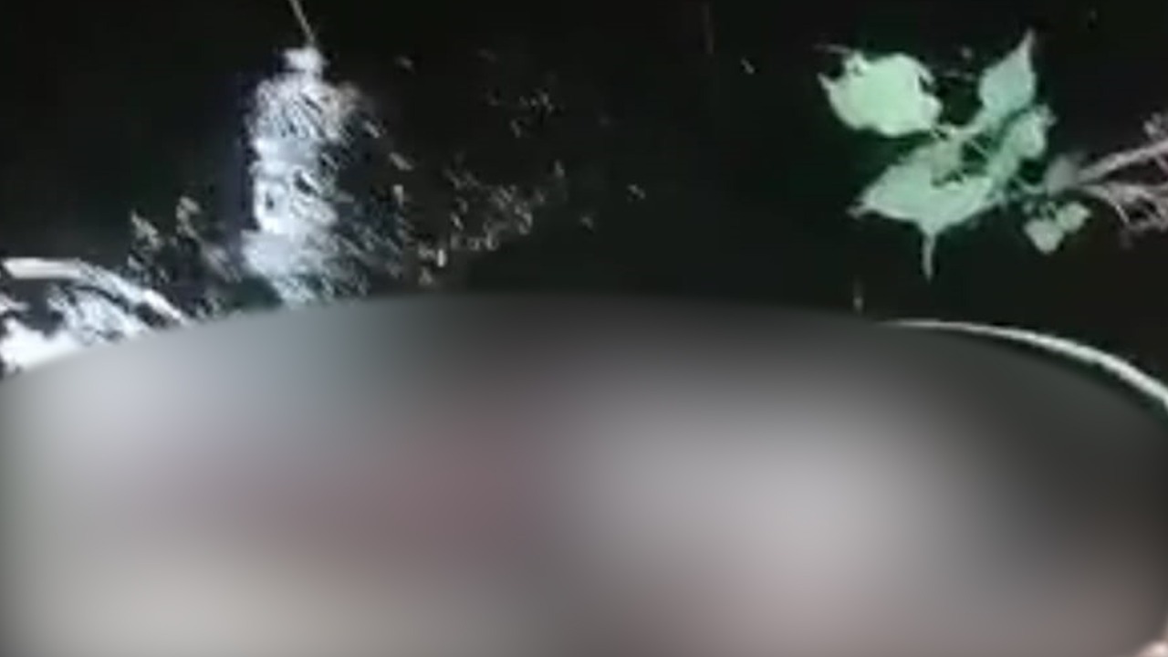 कुआं से अधेड़ का शव बरामद, परिजनों ने जताई हत्या की आशंका