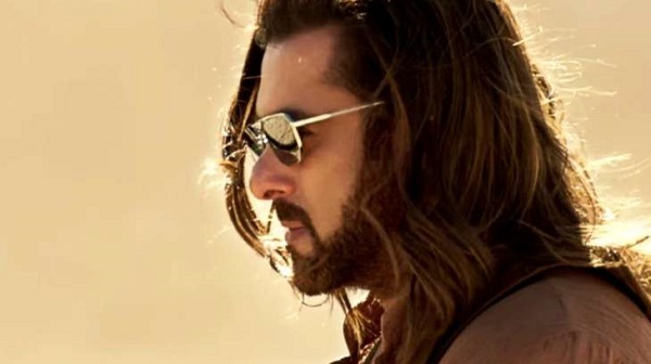 'किसी का भाई किसी की जान' का टीजर रिलीज, लंबे बालों के साथ टशन में दिखे सलमान खान