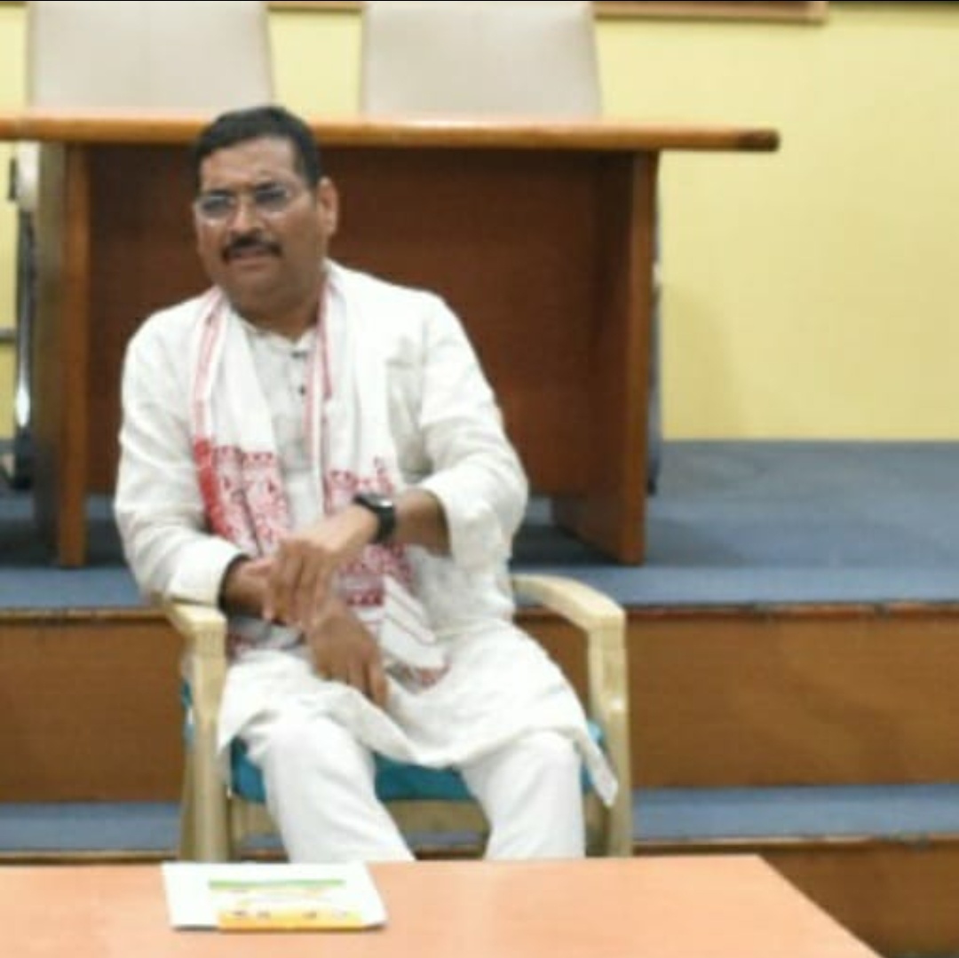 विश्वास मत हासिल करने पर भाजपा प्रदेश अध्यक्ष का राज्य सरकार पर कड़ा हमला, क्या कह रहे हैं पढ़िये