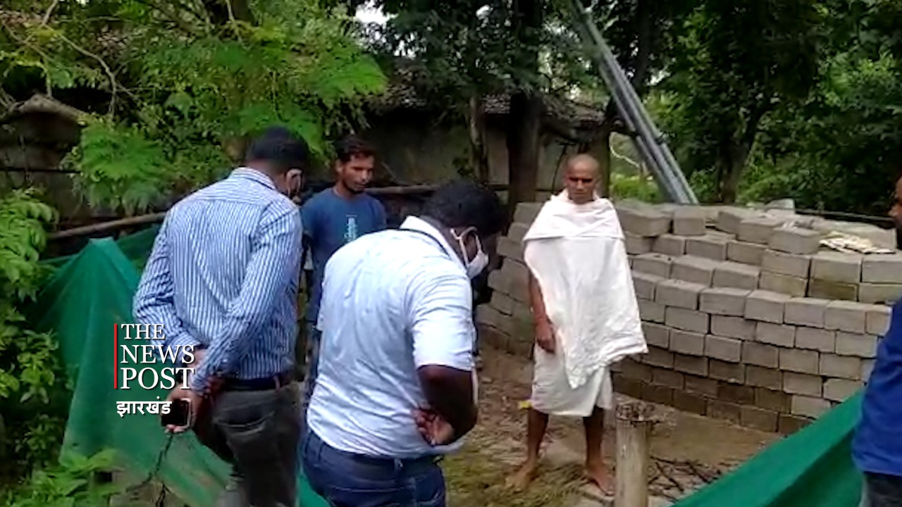 द न्यूज़ पोस्ट की खबर का असर :भ्रष्टाचार की बलि चढ़ गए धनेश्वर मामले में डीसी ने दिया जांच का आदेश