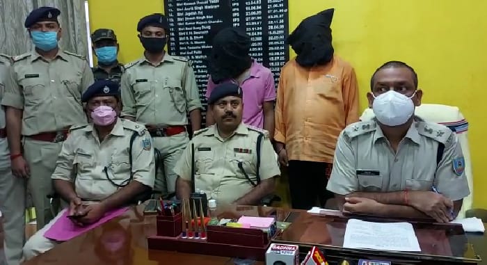 जानिए, चोरी के बाद कहां पहुंचती हैं झारखंड की गाड़ियां