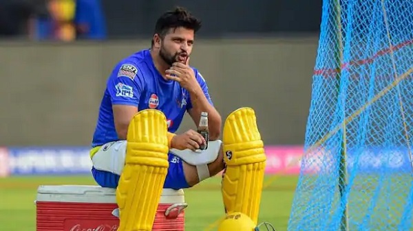 BIG BREAKING: सुरेश रैना ने क्रिकेट के सभी फॉर्मेट से लिया संन्यास