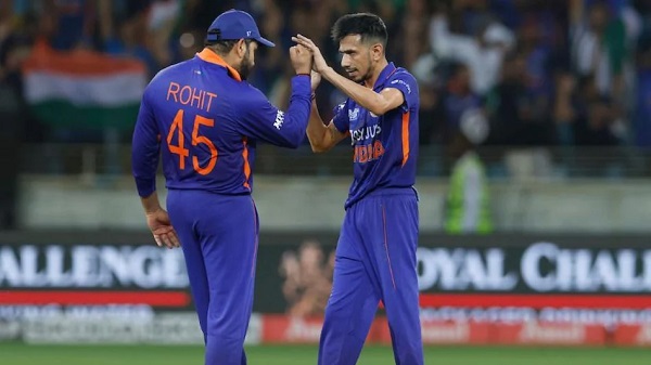 Asia Cup 2022 : भारत का श्रीलंका के खिलाफ आज करो या मरो वाला मुकाबला, देखें संभावित बदलाव
