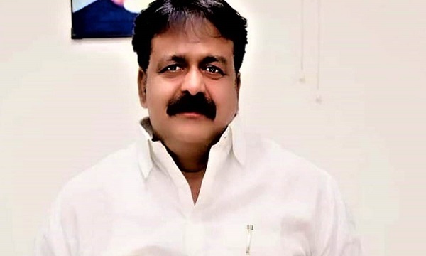 नीतीश कुमार के नेतृत्व में सभी दल के नेता एकजुट : ज़मां खान