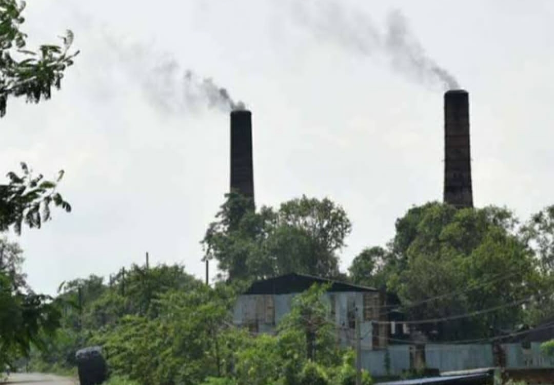 पब्लिक के बाद उद्योगों पर भी दबाव की तैयारी, धनबाद के उद्योग मालिक आए अब निशाने पर