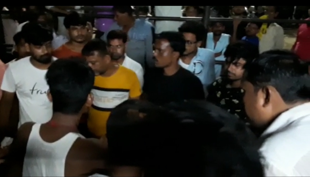 पटना: डबल मर्डर से दहली राजधानी, स्कूटी सवार 2 युवकों की गोली मारकर हत्या