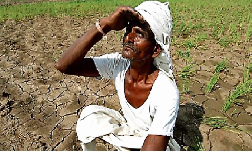 झारखंड में सुखाड़ की आशंका ने बल पकड़ा, उठने लगी राहत की मांग