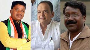 स्पीकर ट्रिब्यूनल: कैश कांड में फंसे झारखंड के तीन कांग्रेसी विधायकों ने सुनवाई में क्या कहा जानिये