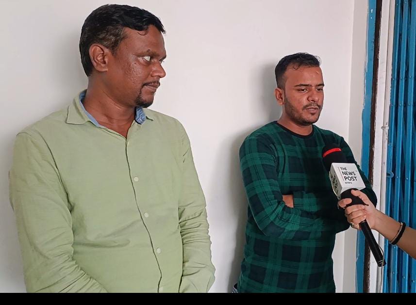 DHANBAD: केवल बैंक कर्मियो को ही नहीं, पांच साल के बच्चे को भी बनाया था लुटेरों ने बंधक 