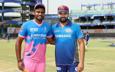 आईपीएल पार्ट 2: करो या मरो मुकाबले में मुंबई का सामना राजस्थान से, दोनों टीमों की नजरें प्लेऑफ़ पर