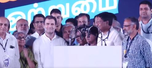 झारखंड की इस शख्सियत के रक्षा सूत्र से हुई कांग्रेस की ‘भारत जोड़ों यात्रा’ शुरू, जानिए कौन हैं वो