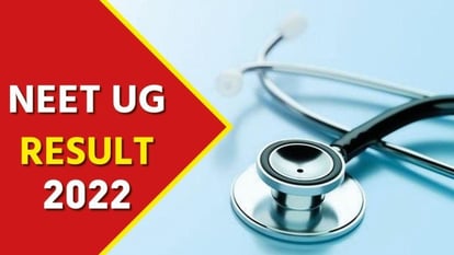 नीट यूजी 2022 का रिजल्ट जारी, जानिए कौन बना झारखंड टॉपर    
