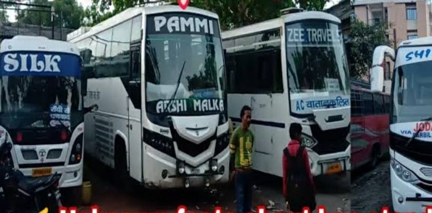 ट्रैफिक समस्या से मिलती बड़ी राहत, अगर ऐसा धरातल पर हो जाए- जानिये बाधा कहां