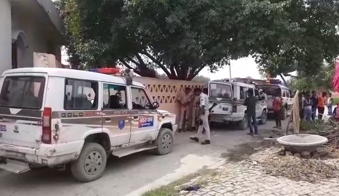  फुलवारीशरीफ टेरर मॉड्यूल मामले में बिहार के इन शहरों में चल रही NIA की छापेमारी 