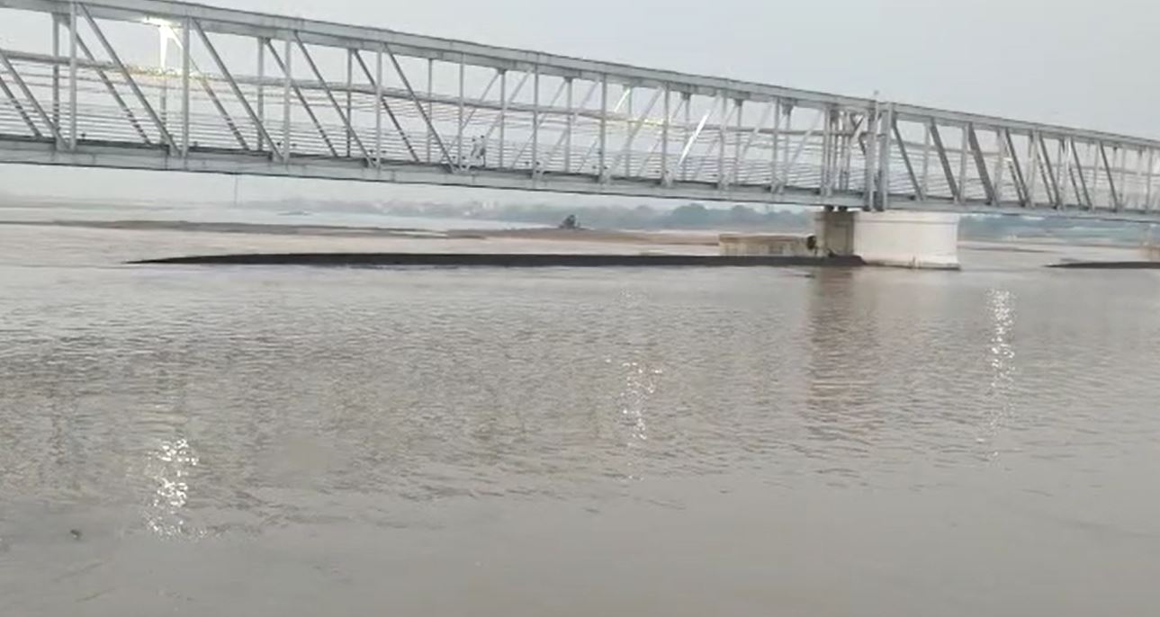 गया में देश के सबसे बड़े रबर डैम का आज सीएम नीतीश करेंगे उद्घाटन, जानिये यह होता क्या है 